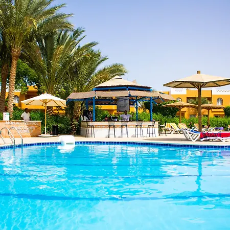Golden Beach Resort
