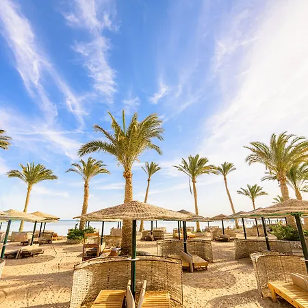 Golden Beach Resort