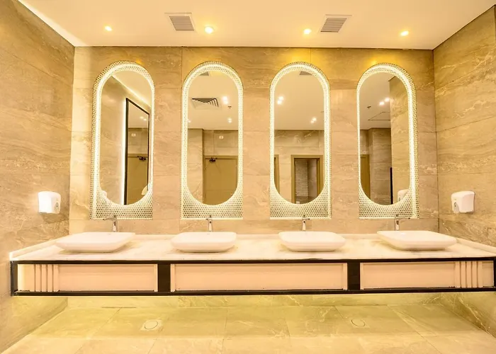Resort Golden