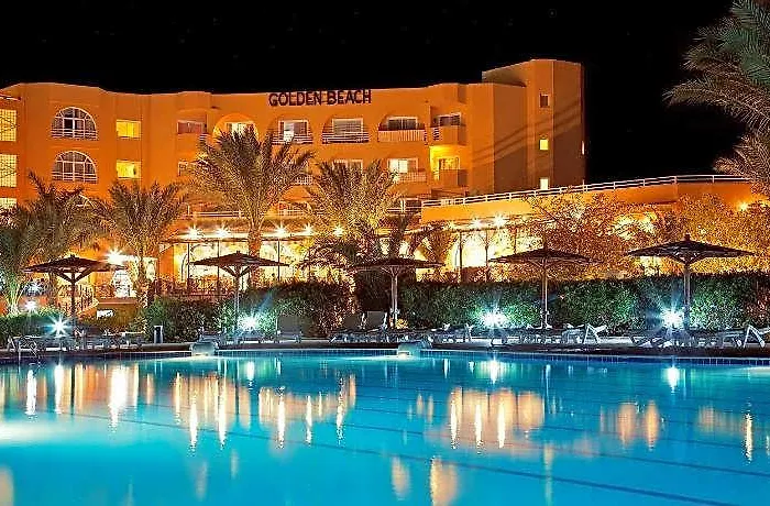 Resort Golden