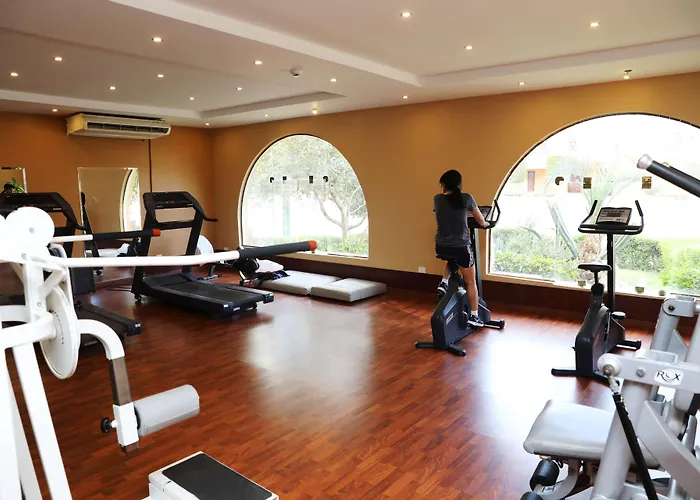 Resort Golden Hurghada