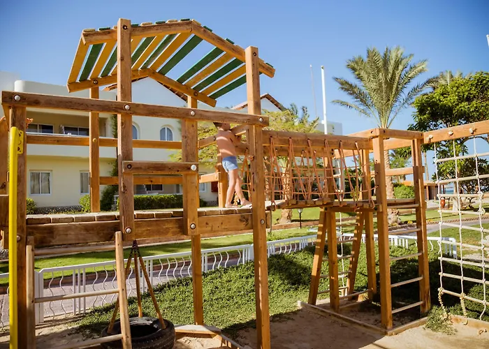 Golden 4* Hurghada
